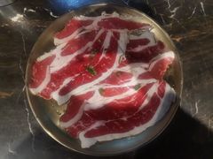 -大叹号·朝鲜族烤肉(潍坊泰华城店)
