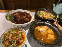 -大榕树下顺德菜(融创茂店)