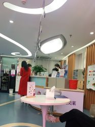 -深圳美莱医疗美容医院