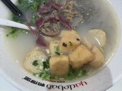 -鸭得堡老鸭汤·鸭血粉丝(南京博物院店)