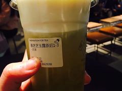 -喜茶(深圳东门1234店)