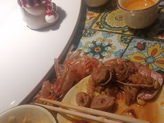 -小红鲸·海鲜餐厅(轸大路店)