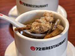 -72街荷叶饭(丽影广场店)