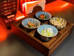 -無二炙坊·和牛烧肉(大钟寺1733店)