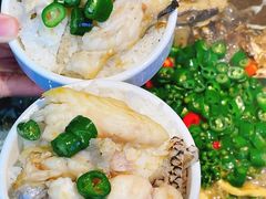 -半天妖烤鱼(东方新天地店)