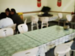 -天天向上素食餐厅(五台山店)