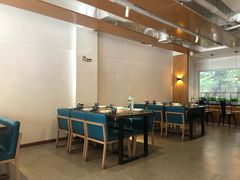 大堂-蝦塘·中国餐馆(城墙南马道巷店)