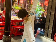 -小龙翻大江文化火锅(宽窄店)