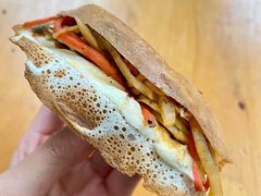 -贺记蛋烘糕(文庙西街店)