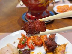 -重庆丽苑维景国际大酒店·海鲜自助餐厅