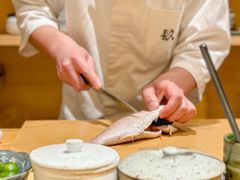 -镹·鱼料理  国产鱼使用店