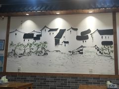 -寅春百年老卤面(汤山店)