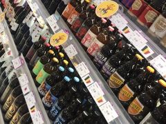 -AEON超市(永旺梦乐城泰达店)