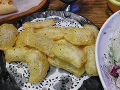 -卢布林西餐厅(万正店)