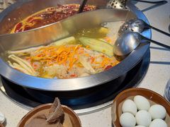 -芈重山老火锅(广州首店)