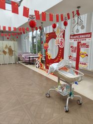 -馨月汇·一悦馨香月子中心(前滩店)