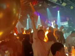 -五月花酒吧(民德路店)