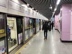 -四川北路(地铁站)