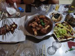 -大勇羊棒骨·烧烤(经六路店)