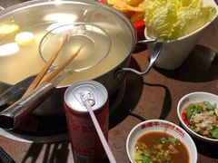 酱料-幸运牛汕头小黄牛牛肉火锅(梅林店)