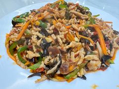 -培万河间驴火•驴肉火锅(东平店)