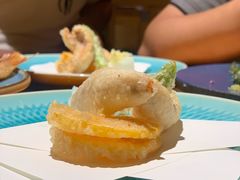 -镹·鱼料理  国产鱼使用店