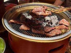 -西塔老太太泥炉烤肉(上海七宝领展广场店)