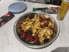 -辣盆盆麻辣小龙虾(哈尔滨总店)