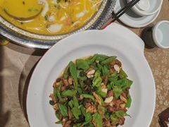 -李氏传家菜(兴城路店)