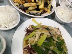 -华春餐馆(鱼山路店)