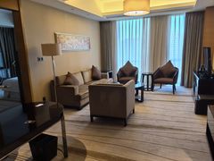 -廊坊固安福朋喜来登酒店