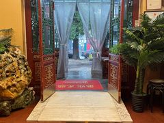 -阿西娅食府(中关村店)