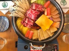 -小岛餐厅