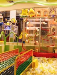 -meland亲子乐园•派对•研学(苏州悠方购物中心店)