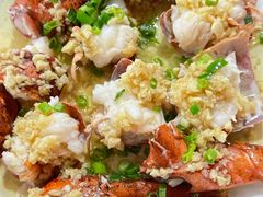 -正能量1号海鲜加工店