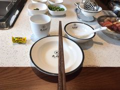 -九府羊·鲜羊火锅·烤串(新华路店)