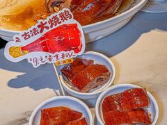 -滋粥楼·顺德菜(番禺广场总店)