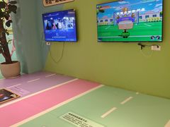 -丽达购物中心(崂山店)