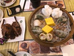 -添好运点心专门店(百老汇店)