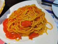 -酷公社·榴莲披萨(太原街店)