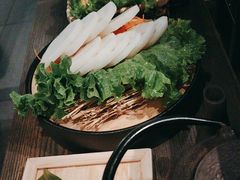 -湊湊火锅·茶憩(皇姑万象汇店)