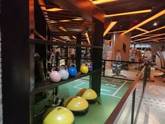 -古德菲力健身(湛江金沙湾店)