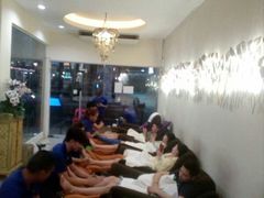 -暹罗手艺古法泰式按摩馆(二号店)