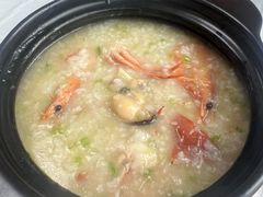 -阿军排档·烧烤
