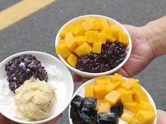 -小团圆糖水铺(襄阳南路店)
