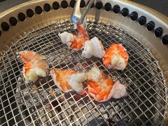 -铭牛烧肉·和牛海鲜自助(高新月牙湖店)