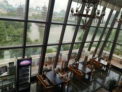 -忆咖啡观景餐厅(桂林象山公园店)