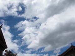 -玉龙雪山蓝月谷