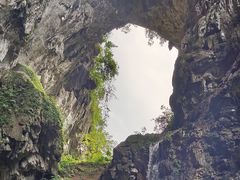-英西峰林·洞天仙境