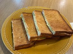 -HELLO 27 意面·沙拉·帕尼尼